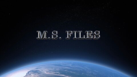 M.S. FILES