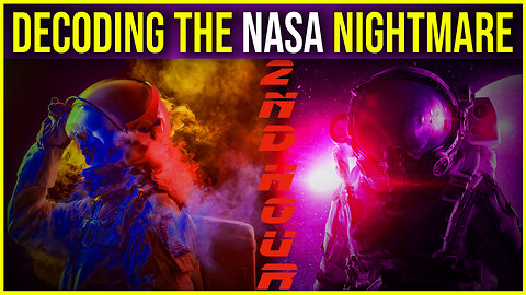 Decoding The NASA Nightmare One Page At A Time