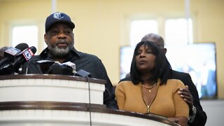 The Memphis community reacts to Tyre Nichols’ death