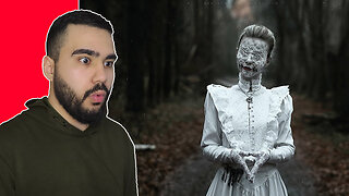 RANDOM SCARY VIDEOS