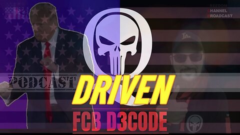 Major Decode Update Today May 8: "Special Driven With Fcb: SEG II FLYNN RETRIBUTIION"