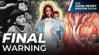TERRIFYING Miracle Reveals God's Final Judgment Before the "End of Times"