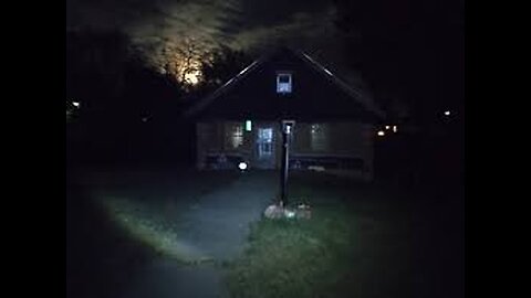 The Haunted Journey Eclipse Show 2024 From The House Of The Dead, The Demon House