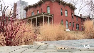 You can tour a Cleveland landmark believed to be linked to Underground Railroad