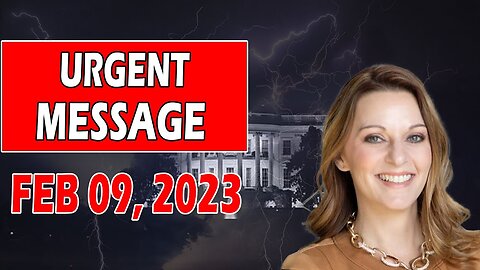 JULIE GREEN PROPHETIC WORD (02/09/2023) 💚 SHOCKING & URGENT MESSAGE FROM GOD - MUST HEAR!