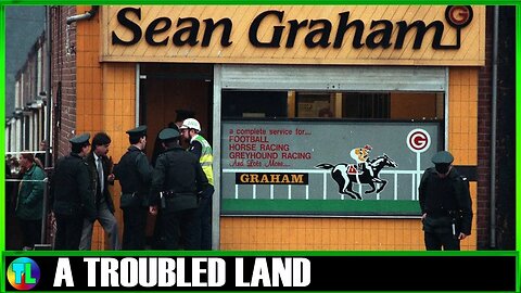 Collusion : Murder at the Bookies - The Lower Ormeau Massacre | Northern Ireland Troubles