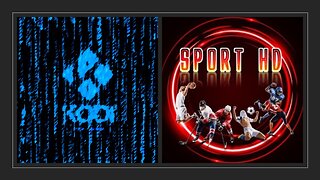 Sports Addon: HDSports for live Streaming [KODI 2023}
