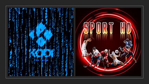 Sports Addon: HDSports for live Streaming [KODI 2023}