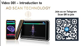 01 - Introduction to AO Frequency Body Scanner