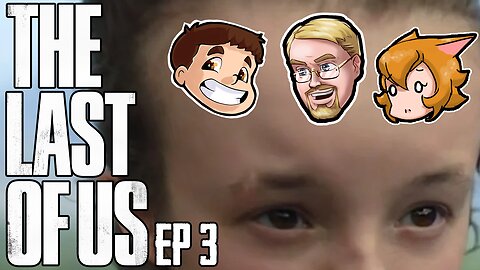 Dev & Friends React To The Last Of Us Ep 3