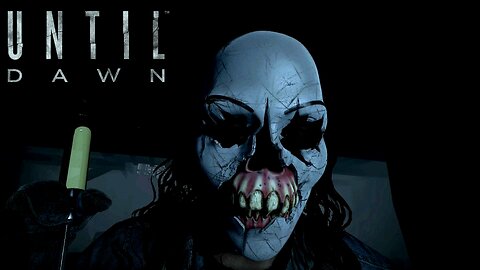 Dread (5) Until Dawn