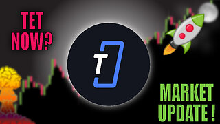 📢TECTUM: FOMO or Wait?! [prediction, strategy, and analysis]👀 Buy TET now?
