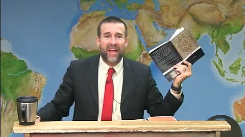 【 Islam in Light of the Bible - Part 4 】 Pastor Steven Anderson