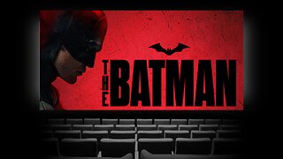 The Batman Movie Review