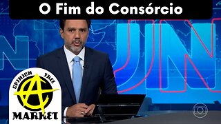 CONSÓRCIO de IMPRENSA chega ao FIM após SUCESSO RELATIVO em TIRAR BOLSONARO do PODER