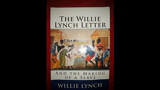 Willie Lynch: Genius Or Prophecy?