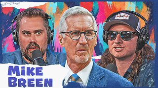 WE HAVE AN NBA FINALS + MIKE BREEN ON THE ORIGIN OF ‘BANG’