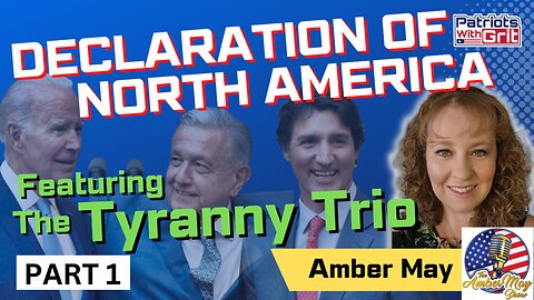 Patriots With Grit | Declaration of North America | How Could The Declaration Harm The United States Part 1