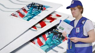National Thank A Mail Carrier Day