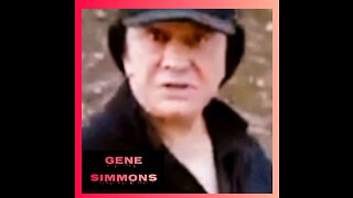 GENE SIMMONS