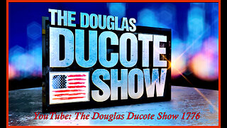 The Douglas Ducote Show (2/2/2023)