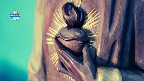 What is the Sacred Heart of Jesus? | The Next Right Thing