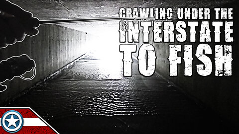 Crawling Under The Intestate to Fish (4 Killer Baits for Bass & Panfish)