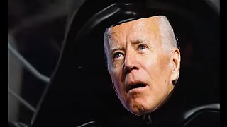 Joe Bidens State Of the Union in 35 Seconds, At Ludicrous Speed