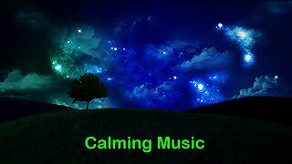 Sleep Music for calming relaxation