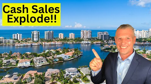 FLORIDA'S HOUSING MARKET TURNS | Florida Real Estate | Naples Florida