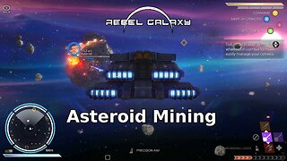 Rebel Galaxy Ep 9