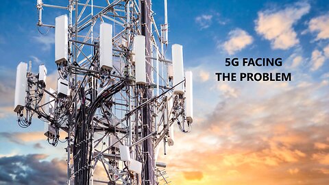 5G - Basically Zero Safety Data