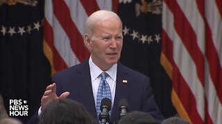 Biden: Not Only Did Illegal Immigrants Build This Country, They're Also 'Model Citizens'