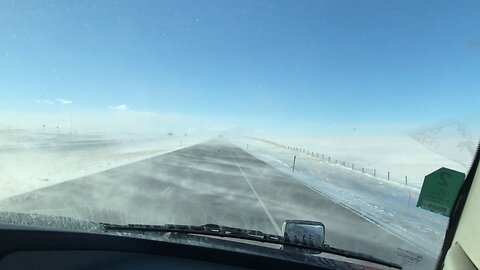 I80 w idaho