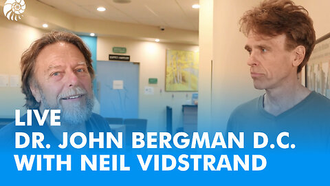 Dr. B with Neil Vidstrand - Real People, Real Problems & Real Success