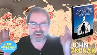 John Zmirak | No Second Amendment, No First: God, Guns, and the Government