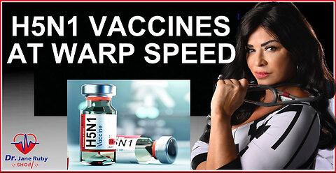 H5N1 VACCINES IN OPERATION WARP SPEED