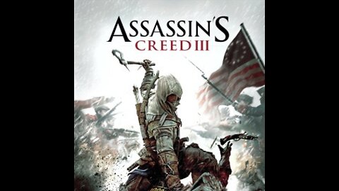 Assassin's Creed III