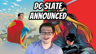 Will James Gunn's DC Slate Work?