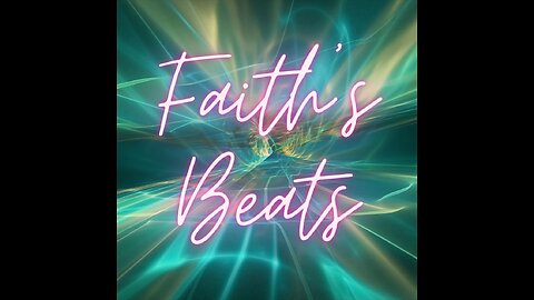 Faith's Beats - Let's Samba (Samba/Techno Beat)