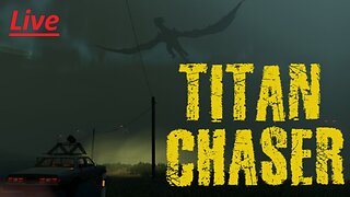 Titan Chaser - 1a Parte (PC)
