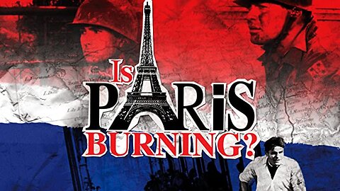 Is Paris Burning? (Film 1966)