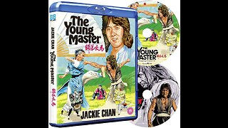 FILME THE YOUNG MASTER