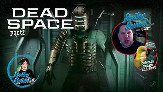 Dead Space - Remake