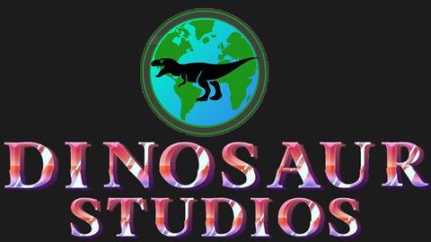Dinosaur Studios 2023 Trailer