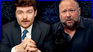 Analyzing the Trump Conviction with Alex Jones