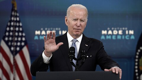 Joe Biden || Urgently need a cognitive test