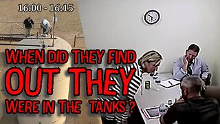CHRIS WATTS MURDERS - WHEN DID THEY KNOW WHERE THE KIDS WERE???