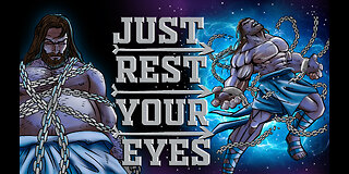 ROKR Marble Spaceport Day 4 - Just Rest Your Eyes (JRYE#629)