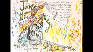 Judges 11:1-11 (Jephthah, Judge of Israel, Part I)